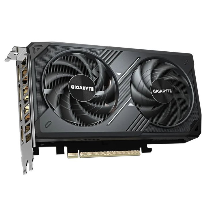 Gigabyte GeForce RTX 5060 WindForce Max OC 8GB GDDR7
